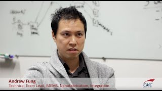 Spotlight on MicroElectroMechanical Systems (MEMS), Nanofabrication and Integration