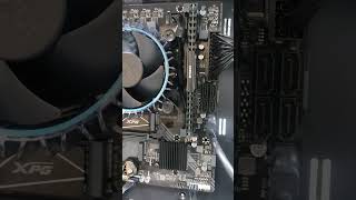 Checkout our latest PC build #PCBuild #GamingPC #VelanInfotech #CustomPCChennai #TechTamil #Computer