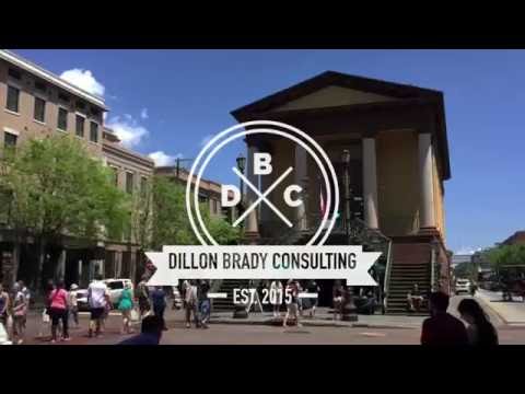 Dillon Brady Consulting Est. 2015