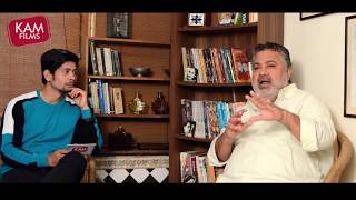 Manzile with Manoj Pahwa By KAM Films