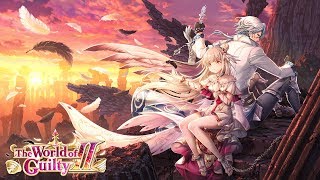 【白猫プロジェクト】The World of Guilty Ⅱ PV