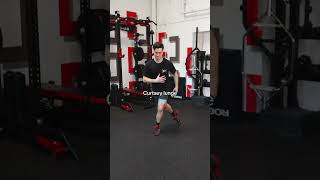 Exercises for MCL rehab