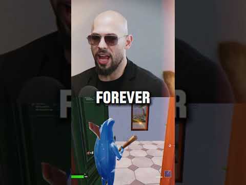 ANDREEW TATE Exlpains the MATRIX Attack!! #shorts #andrewtateinterview #ceocast