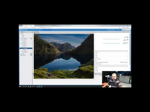 How To Map a Drive with a GPO