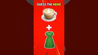 Guess the ITALIAN BRAINROT Memes by Emojis | Brainrot Quiz | U Din Din Dun, Garamararamararaman