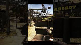 Call Of Juarez Gunslinger 🤔 # gaming # demo# shorts # short# viralvideo# foryou# trending# USA # UK