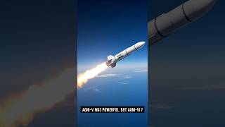 India’s Agni-VI: The True ICBM #indianarmy #indiapakistan #shorts