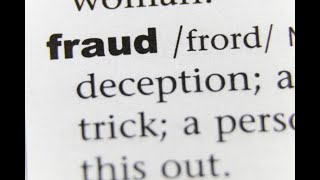 What is CEO fraud and what can we do to avoid it?