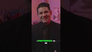Surprising Call... My Dad Sent My Voice Audition! #thevoice #music #teambublé