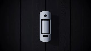 Ajax MotionCam Outdoor  Photo verification of alarms for outdoor security