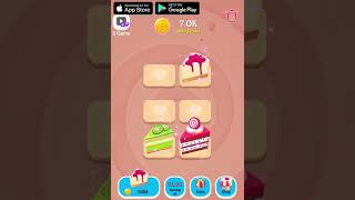 Merge Cake   20210427 23 11