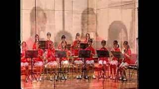 莫札特歌劇"魔笛"選曲