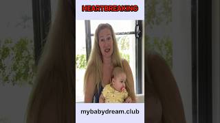 💔 The Heartbreak Of IVF #ivfover40 #ivfjourney