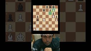 Comment the continuation #chesscom #chessgrandmaster #chessgrandmaster #magnuscarlsen #lichess