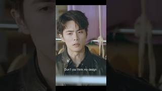 Wang Nan - supporting cast [Men in Love] #wangnan #王楠tyler #王楠 #huyitian #meninlove #drachin