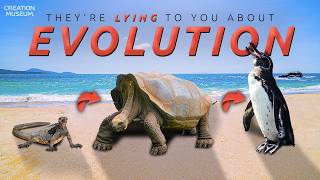 Evolution Was BUILT Upon This, but It Actually CONFIRMS Biblical Creation