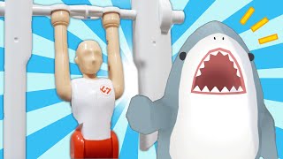 Amazing Toy Unboxing - Watch It Perform a Giant Spin!