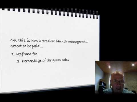 Product Launch Management: Hire a Product Launch Manager