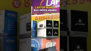 welcome to laptop world araria 💖🫶❤️ #usedlaptop #araria #laptopworldararia #laptopvspc #laptops