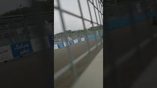 Blink And You’ll Miss It 👀 |  #Shorts #FormulaE