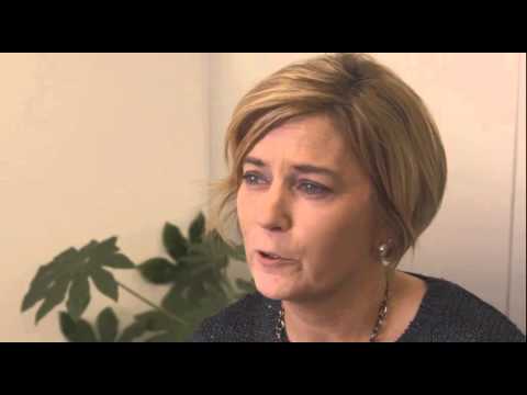 Fiona Farry gets EXCITED HD