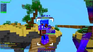 Skykingdom skywars Hacking #2