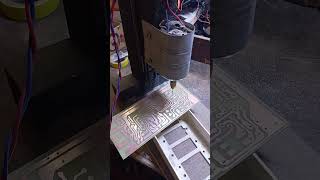 Best home made pcb drill