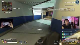 BRONZE TO MASTERS IS BACK AND BETTER (SPARROW)
