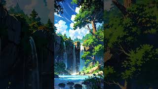 POV: You Just Woke Up Inside an AI Dream 🌙💭 #DreamAI #Shorts