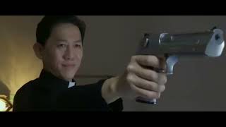 Act2xBlumhouse.My Sinister (2025) Teaser Trailer 布伦屋;罪欲 预告片
