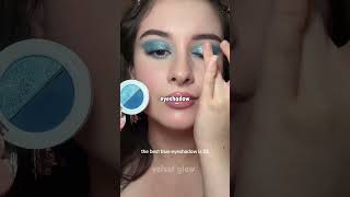 Best Eyeshadow Colors for Every Eye Color 🔥  The Secret Makeup Trick Models Use