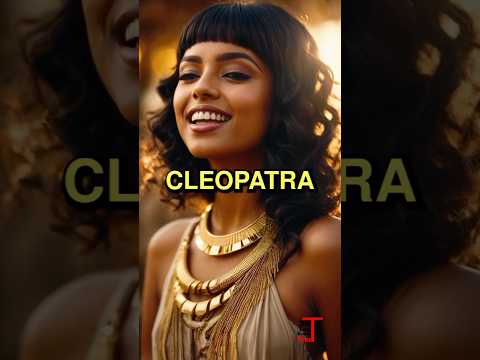 Crazy Facts About Queen Cleopatra #facts #historicalfacts #history