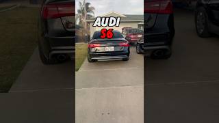 Crazy car🥱...#audi #audiclub #audilife#audilove #audilover #audiquattro #audir8 #cartok #automobile
