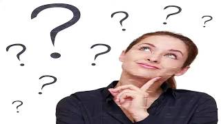 Body Language when someone is missing