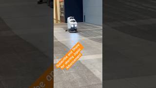 Japan 2050: Where Robots Clean and Humans Just Glide By 🚀🇯🇵 #Japan2050 #FutureIsNow #RobotCleaner