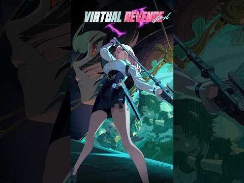 Zenless Zone Zero Version 1.3 "Virtual Revenge" is Now Live!