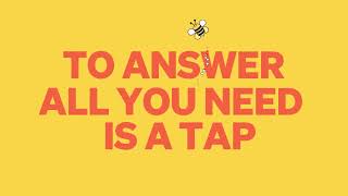 Beewise - Open an account.