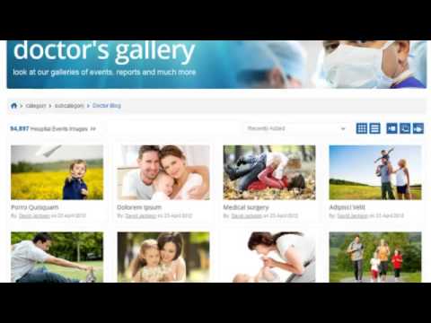 Welcare Responsive Medical HTML Template + Download