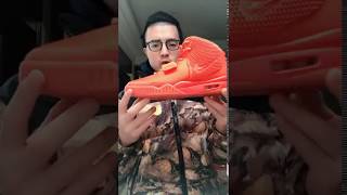 【波鞋代購】Nike Air Yeezy 2 "Red October" 紅鷹