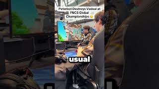 Peterbots LAN Setup Will SHOCK You..