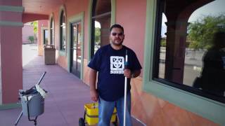 My review on Sorbo's California Dream Extention Pole and a quick tip for newbies