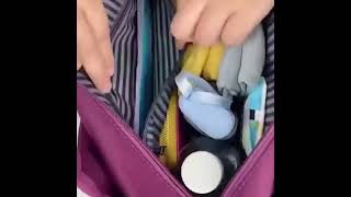 🌟 Introducing the Fashion Anti-theft Handbag! 🌟