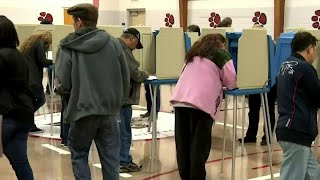 Sterling Heights plans expansion of vote by mail
