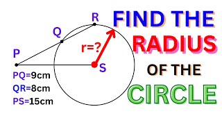 Solve a Secant Problem with Ease!