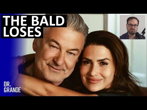 Disgraced 'Rust' Actor Tries to Restore His Image with Awful Reality Show | 'The Baldwins' Analysis