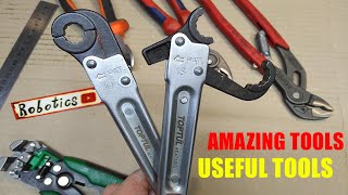 Unusual wrench | Wrench | Amazing tool | Useful tools | Home tools | Toptul tools
