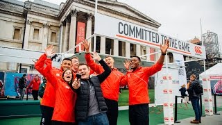 Ultimate Fan Cam Experience RWC 2015: Semi-Final RSAvNZL