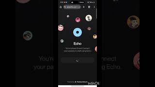 New Airdrop in early stage #echo @Airdropkuddi