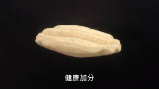 2020崇越行銷大賞 - 安永鮮物生機海鹽洋芋片
