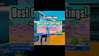 Best Brightness Settings For Console! 💪